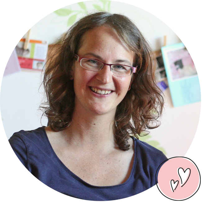 Kathleen Walter ist Hebamme in Neunkirchen und unterstützt Dich in der Schwangerschaft und der Wochenbettbetreuung.